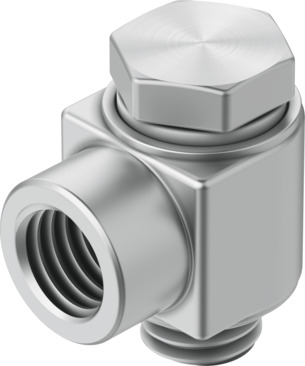 Festo LJK-3/8 Elbow fitting Turkey