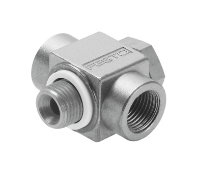 Festo TJK-1/2 T-fitting Turkey