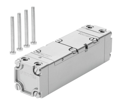 Festo CJ-5/2-1/4 Pneumatic valve Turkey