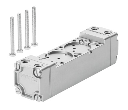 Festo C-5/2-1/4 Basic valve Turkey