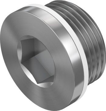 Festo B-1 Blanking plug Turkey