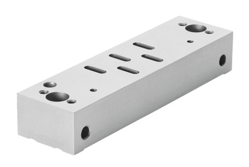 Festo CAU-1/4 Sub-base Turkey