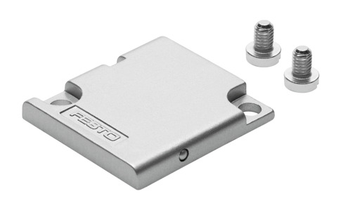 Festo CPL-1/4 Cover plate Turkey