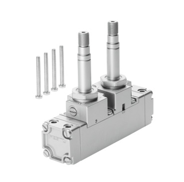 Festo CJM-5/2-1/4-CH Solenoid valve Turkey