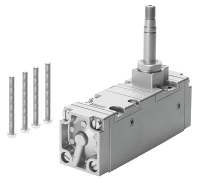 Festo CM-5/2-1/2-CH Solenoid valve Turkey