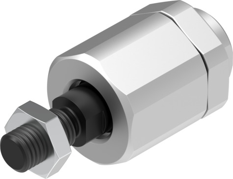 Festo FK-M10X1,25 Self-aligning rod coupler Turkey