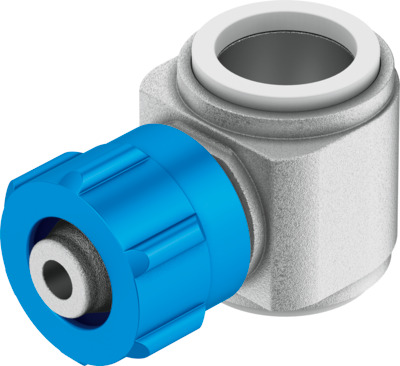 Festo LK-1/4-PK-6-KU Ring piece Turkey