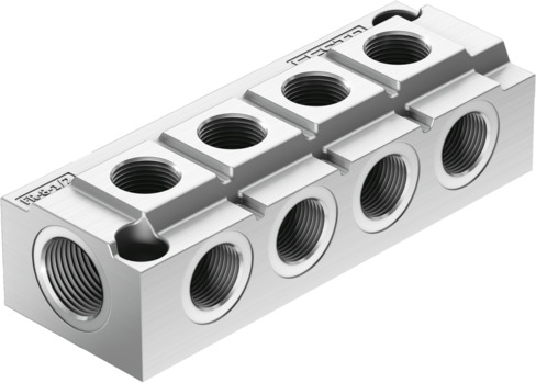 Festo FR-8-1/2 Distributor block Turkey