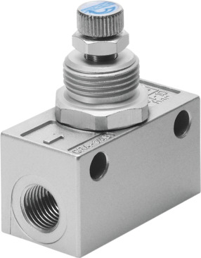 Festo GRA-1/4-B One-way flow control valve Turkey