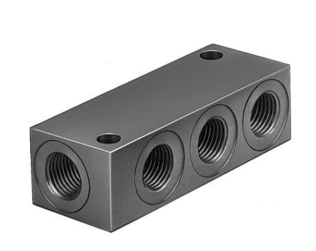 Festo FR-4-3/8-B Distributor block Turkey