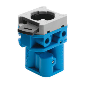 Festo SV-3-M5 Front panel valve Turkey