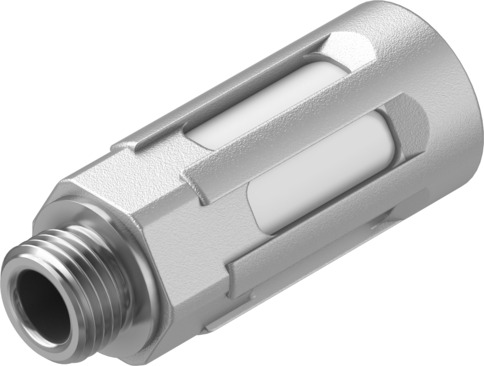 Festo U-1/8-B Silencer Turkey