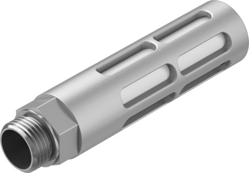 Festo U-1/2-B Silencer Turkey