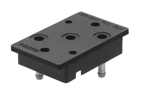 Festo APL-1N/H-PK-3 Sub-base Turkey