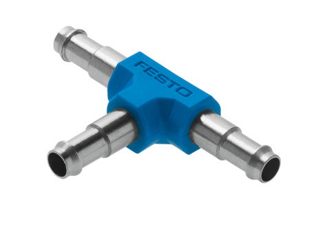 Festo T-PK-3 Barbed T-connector Turkey