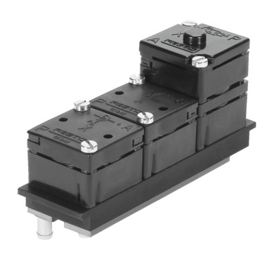 Festo VLO-R-M5 NOT module Turkey