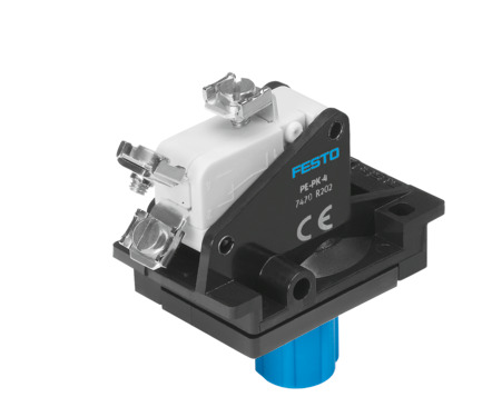 Festo PE-PK-4 PE converter Turkey