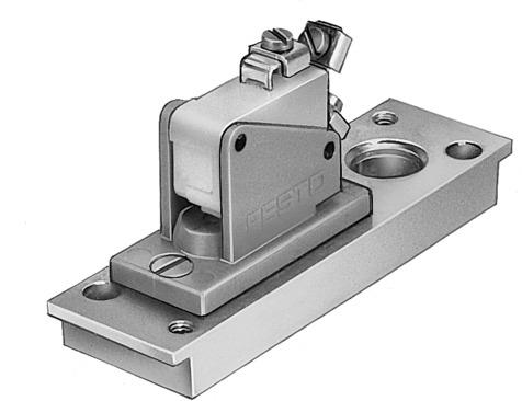 Festo PE-1/8-2N PE converter Turkey