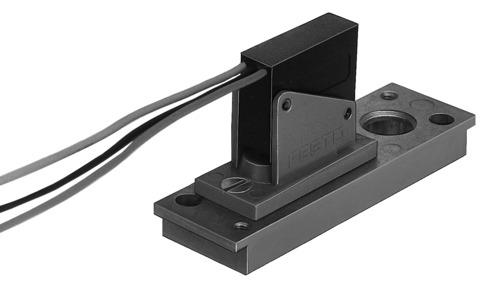 Festo PE-1/8-2N-SW PE converter Turkey