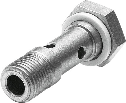 Festo VT-1/8 Hollow bolt Turkey