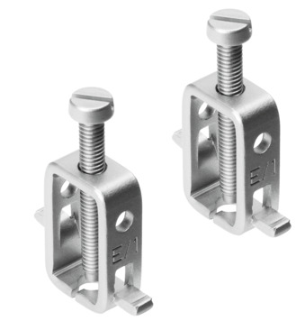 Festo LTE End clamp Turkey