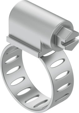 Festo SK-16-27 Hose clip Turkey