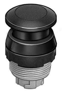 Festo PR-30-RT Mushroom pushbutton, detenting Turkey