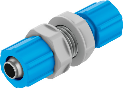 Festo SCK-PK-4-KU Bulkhead quick connector Turkey