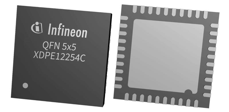 Infineon XDPE12254C-0000 Turkey