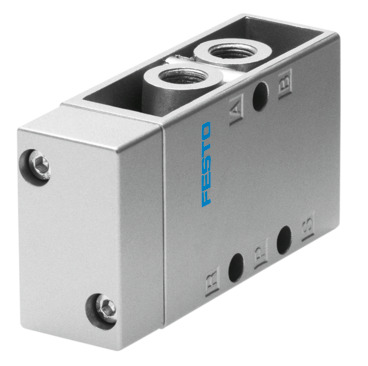 Festo VL-5-1/2 Pneumatic valve Turkey