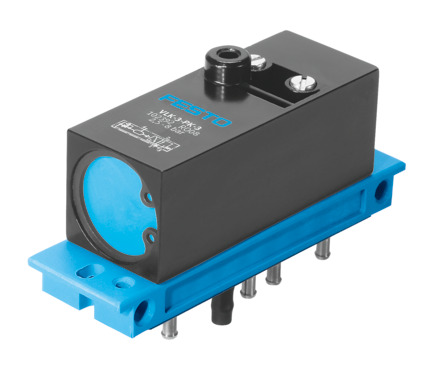 Festo VLK-3-PK-3 Short pulse valve Turkey