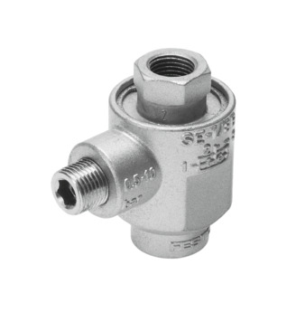 Festo SE-1/4-B Quick exhaust valve Turkey