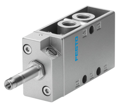 Festo MFH-5-1/8 Solenoid valve Turkey