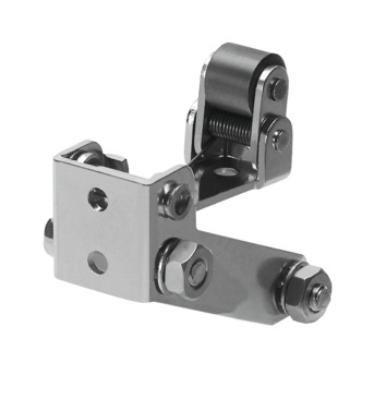 Festo AL-06-B One-way roller lever Turkey