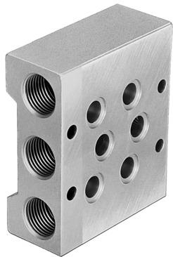 Festo PRS-1/4-2 Manifold block Turkey