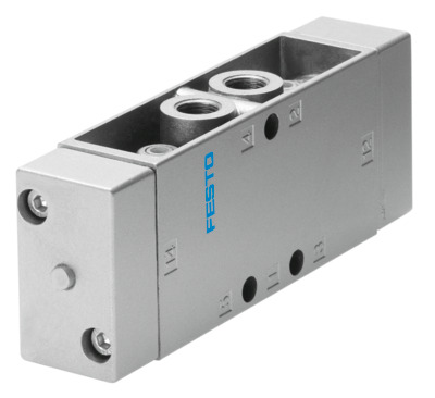 Festo JH-5-1/4 Pneumatic valve Turkey