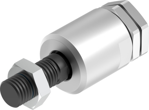 Festo FK-M27X2 Self-aligning rod coupler Turkey