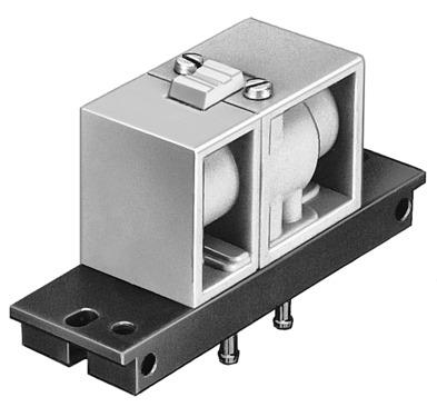 Festo J-3-PK-3 Pneumatic valve Turkey