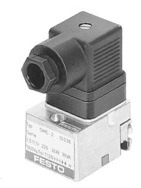 Festo SME-2-LED-24 Proximity sensor Turkey