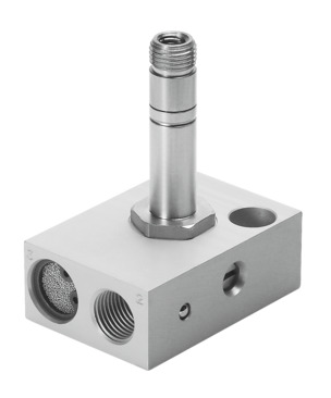 Festo MFH-3-1/8-SEU Solenoid valve Turkey