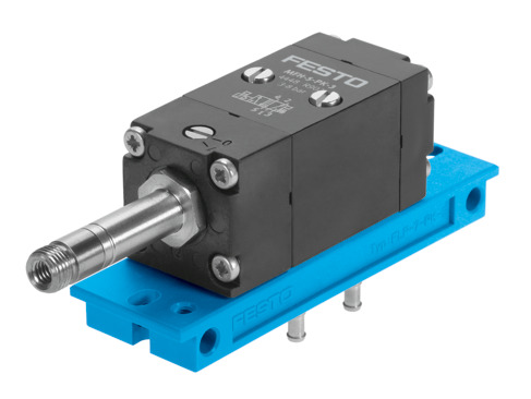Festo MFH-5-PK-3-L Solenoid valve Turkey