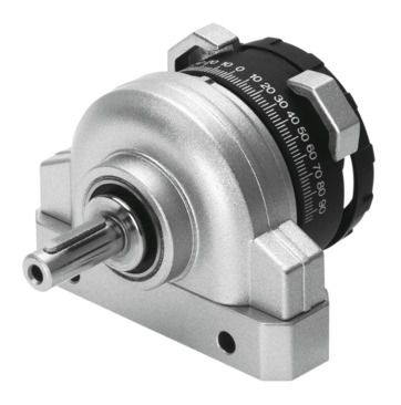 Festo DSR-25-180-P Semi-rotary drive Turkey