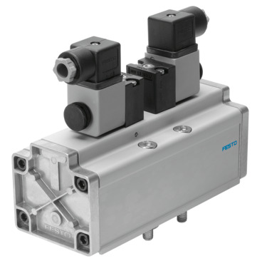 Festo MDH-5/3E-3/4-D-4-24DC Solenoid valve Turkey