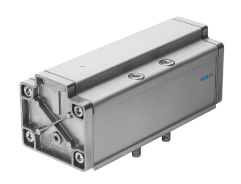 Festo J-5/2-3/4-D-4 Pneumatic valve Turkey