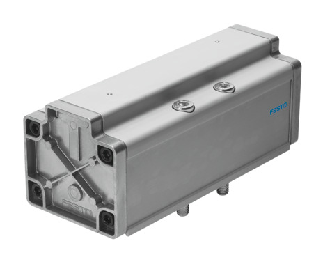 Festo VL-5/3G-3/4-D-4 Pneumatic valve Turkey