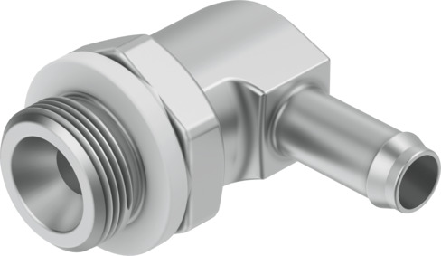 Festo LCN-1/4-PK-4 Barbed elbow fitting Turkey