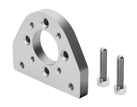 Festo FSR-16 Flange mounting Turkey