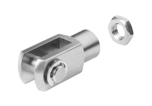 Festo CRSG-M8 Rod clevis Turkey