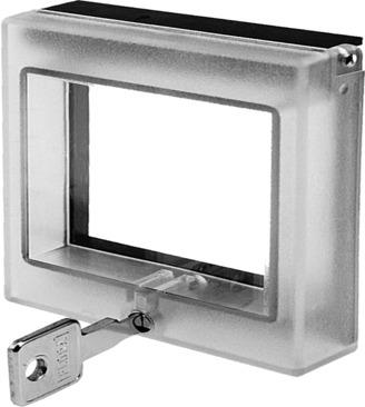 Festo PZ-SS-1 Cover cap Turkey