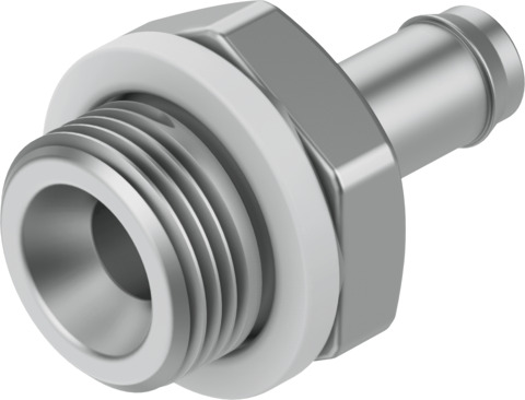 Festo CRCN-1/4-PK-4 Barbed fitting Turkey